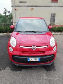 FIAT 500L 1.3 Multijet 85 CV **MOTORE DA REVISIO