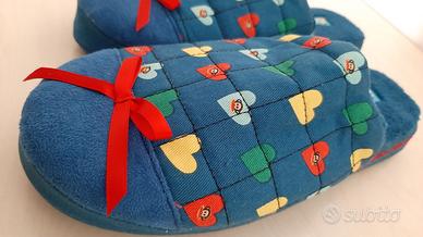 comodeCiabatte donna Julius&Friends NUOVE N° 39/40