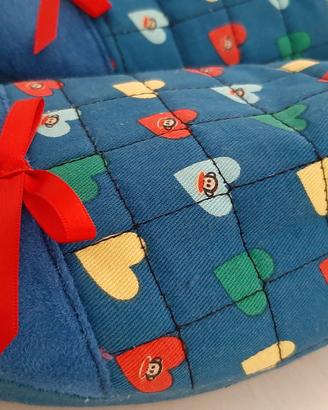 comodeCiabatte donna Julius&Friends NUOVE N° 39/40