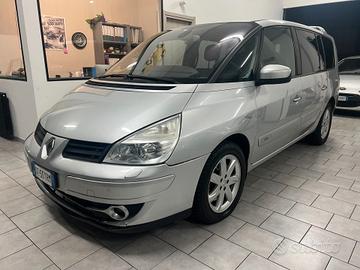 Renault Espace Grand Espace 2.0 dCi 175CV Proactiv