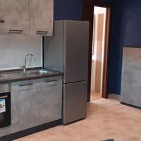 Nuovo monolocale arredato