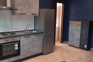 Nuovo monolocale arredato