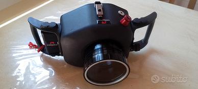 custodia subacquea Easydive Leo 2