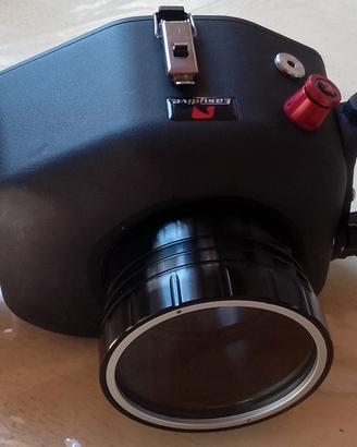 custodia subacquea Easydive Leo 2
