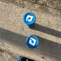 Manopole Odi Ruffian V2.1