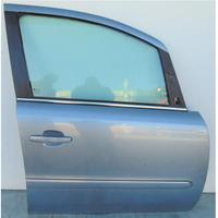 13203014 PORTA ANTERIORE DX S/SPECCHIO OPEL ZAFIRA