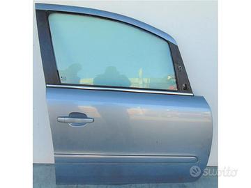 13203014 PORTA ANTERIORE DX S/SPECCHIO OPEL ZAFIRA