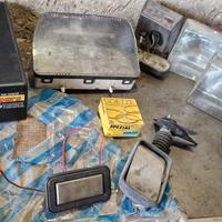 Lotto ricambi Fiat Uno 