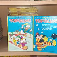 Topolino