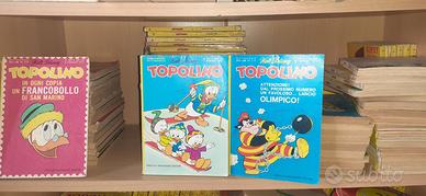 Topolino