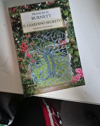 il giardino segreto
