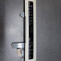 Cruscotto touch Whirlpool cod. 480140100961