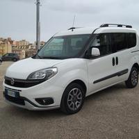FIAT DOBLO' 1.6 MTJ CV.120 TREKKING "2015"