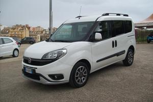 FIAT DOBLO' 1.6 MTJ CV.120 TREKKING "2015"