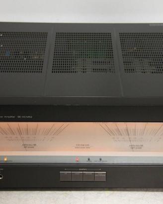 Amplificatore Finale di Potenza Technics SE A5