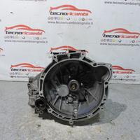 Cambio ford fiesta 1.4 benzina rtja rf463