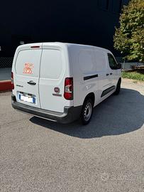 FIAT DOBLO' 2022