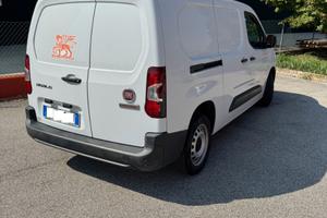 FIAT DOBLO' 2022