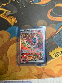 Oricorio Ex 024