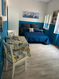 Casa vacanze a Lipari Isole Eolie