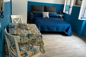 Casa vacanze a Lipari Isole Eolie