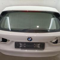 PORTELLONE POSTERIORE COMPLETO BMW X1 Serie (F48)