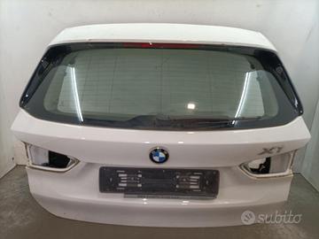 PORTELLONE POSTERIORE COMPLETO BMW X1 Serie (F48)