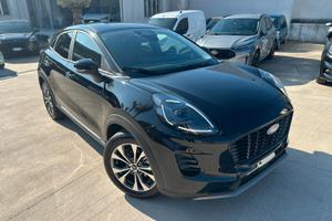 Ford Puma 1.0 EcoBoost Hybrid 125 CV S&S Titanium