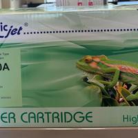 TONER GRAPHIC-JET NERO COMP. CON HP LJ 1300A