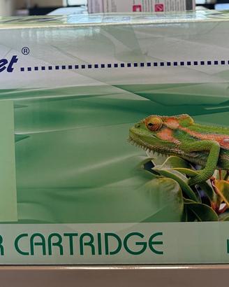 TONER GRAPHIC-JET NERO COMP. CON HP LJ 1300A