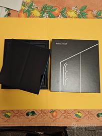 SAMSUNG GALAXY Z FOLD 7 DA 256GB, PARI AL NUOVO