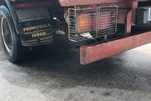 Iveco Daily 35 c13 2.8 130 cv