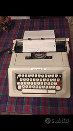 Macchina da scrivere UNDERWOOD 460