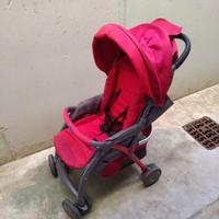 Passeggino Chicco