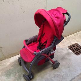 Passeggino Chicco