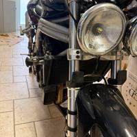 Triumph speed triple 955i
