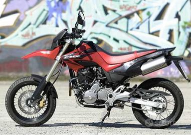 Honda FMX 650