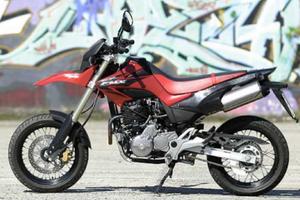 Honda FMX 650