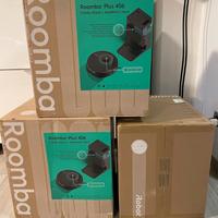 iRobot Roomba plus 406
