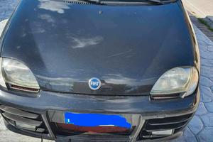 Seicento Sporting clima
