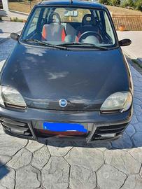 Seicento Sporting clima