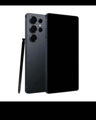 Smartphone Fuffi con schermo HD da 6,8 pollici 