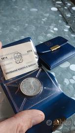 Monete da 500 lire commemorative 