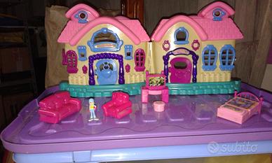 Casa delle bambole