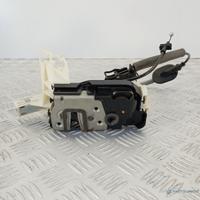 Chiusura serratura porta posteriore sinistra Ford 