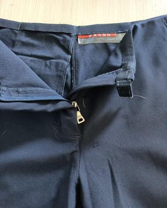 Pantaloni PRADA