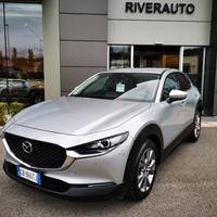 MAZDA CX-30 1.8L Skyactiv-D 2WD Exceed