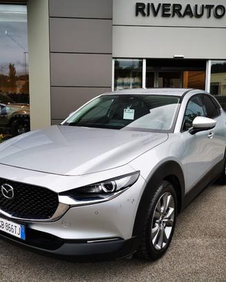 MAZDA CX-30 1.8L Skyactiv-D 2WD Exceed