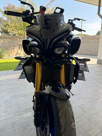 Yamaha mt10 sp