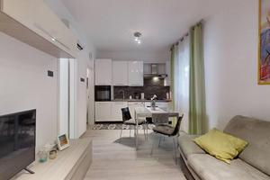 INTERO APPARTAMENTO A PADOVA CENTRO